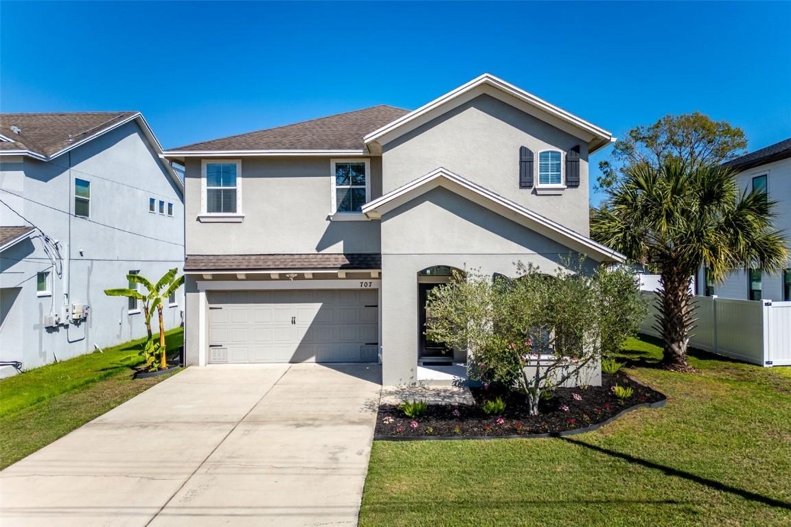 707 W Ohio Ave., Tampa, FL 33603