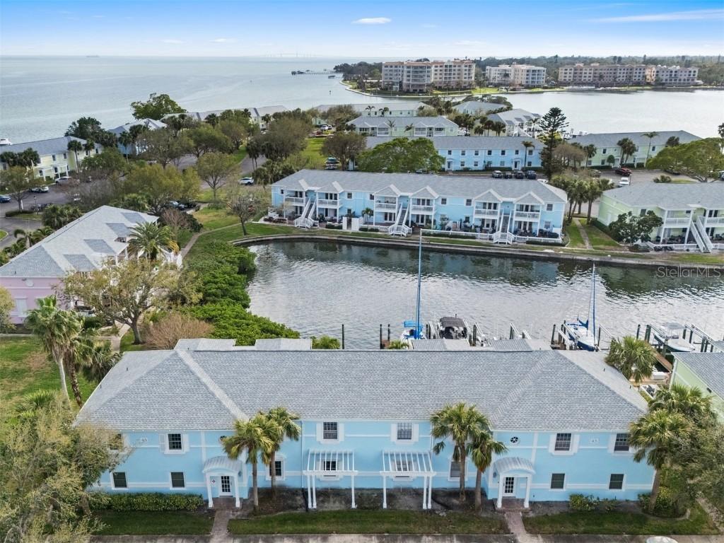 5075 Starfish Dr. #B, St Petersburg, FL 33705
