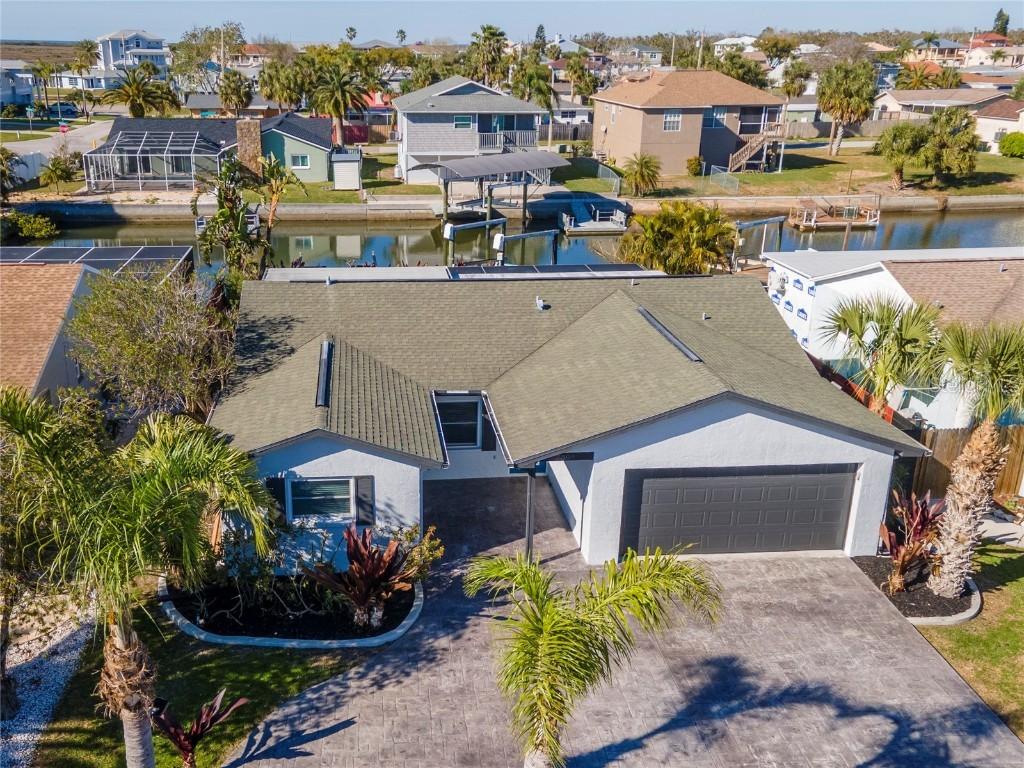 7309 Islander Ln., Hudson, FL 34667