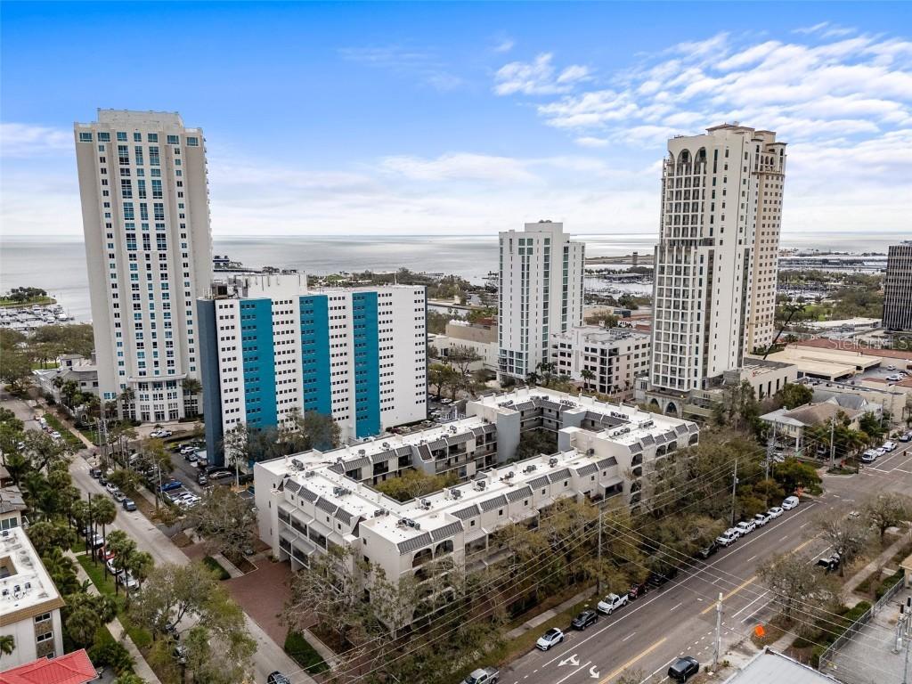 105 4th Ave. #405, St Petersburg, FL 33701