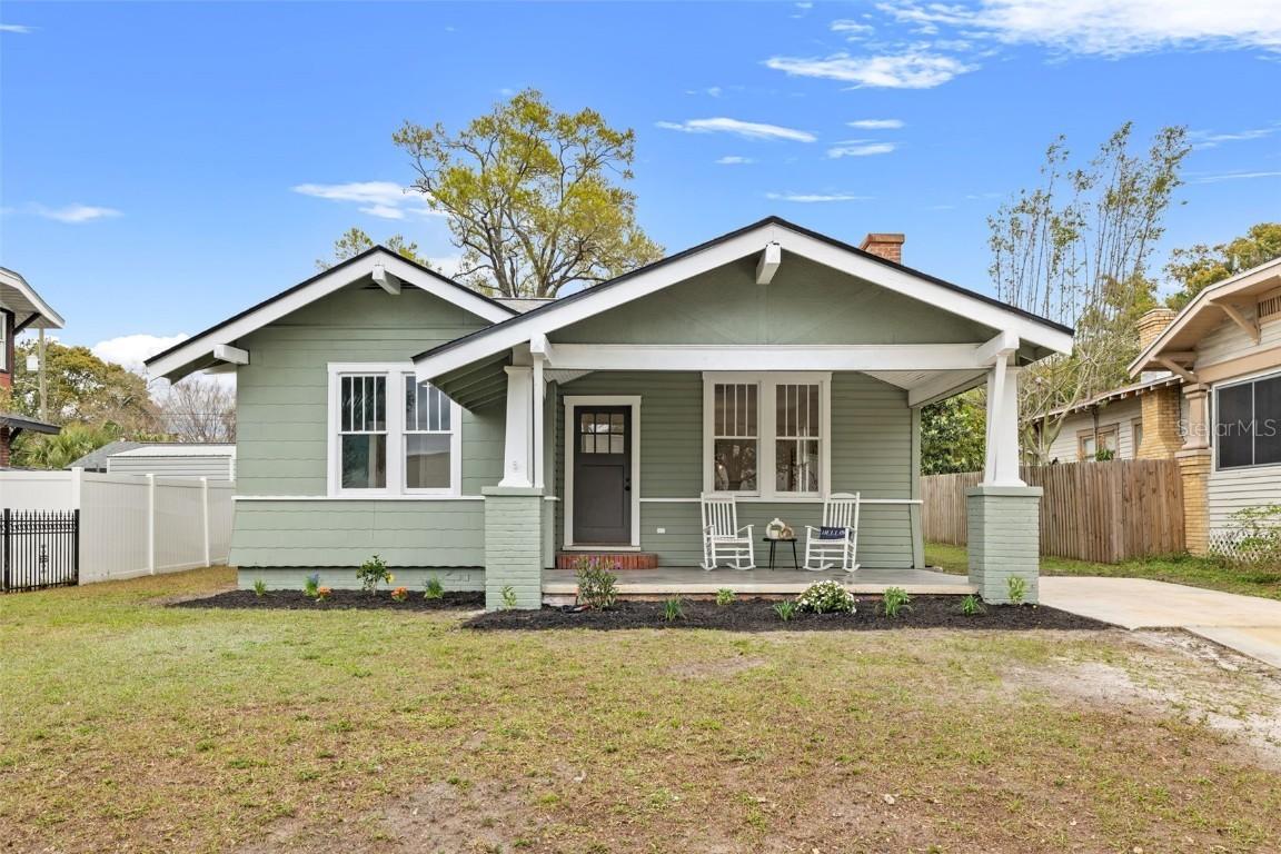 5607 N Taliaferro Ave., Tampa, FL 33604