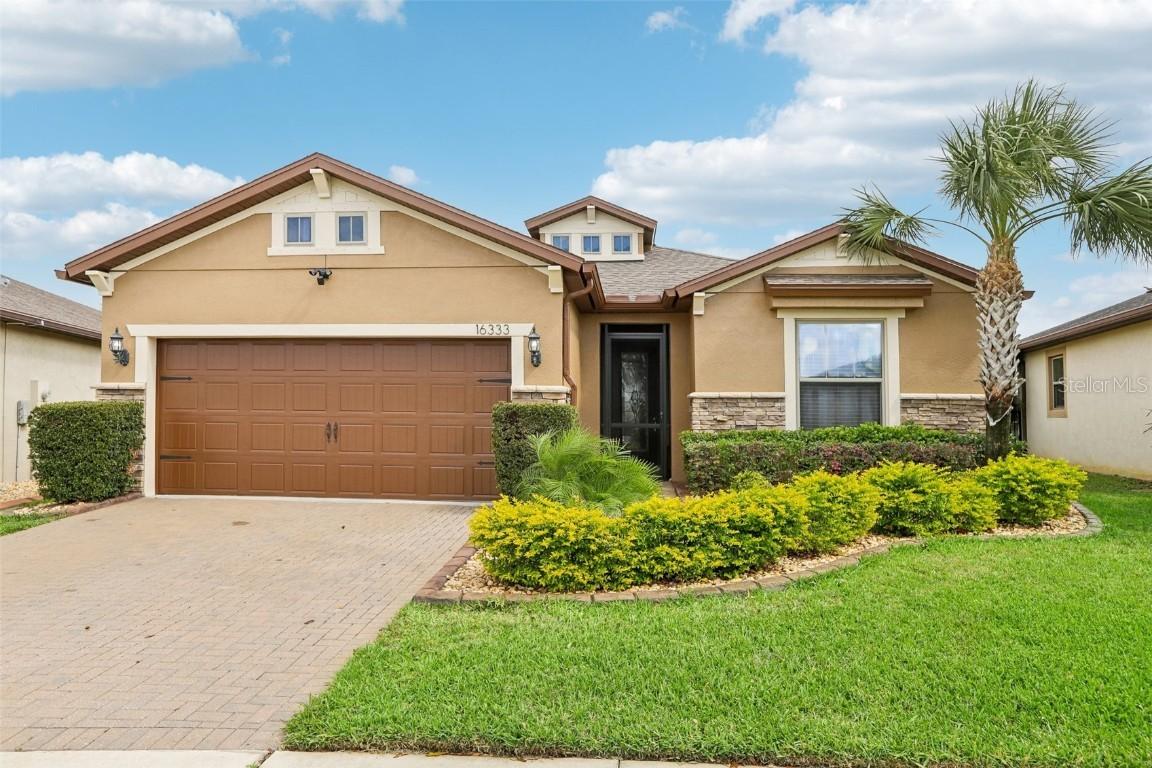 16333 Treasure Point Dr., Wimauma, FL 33598