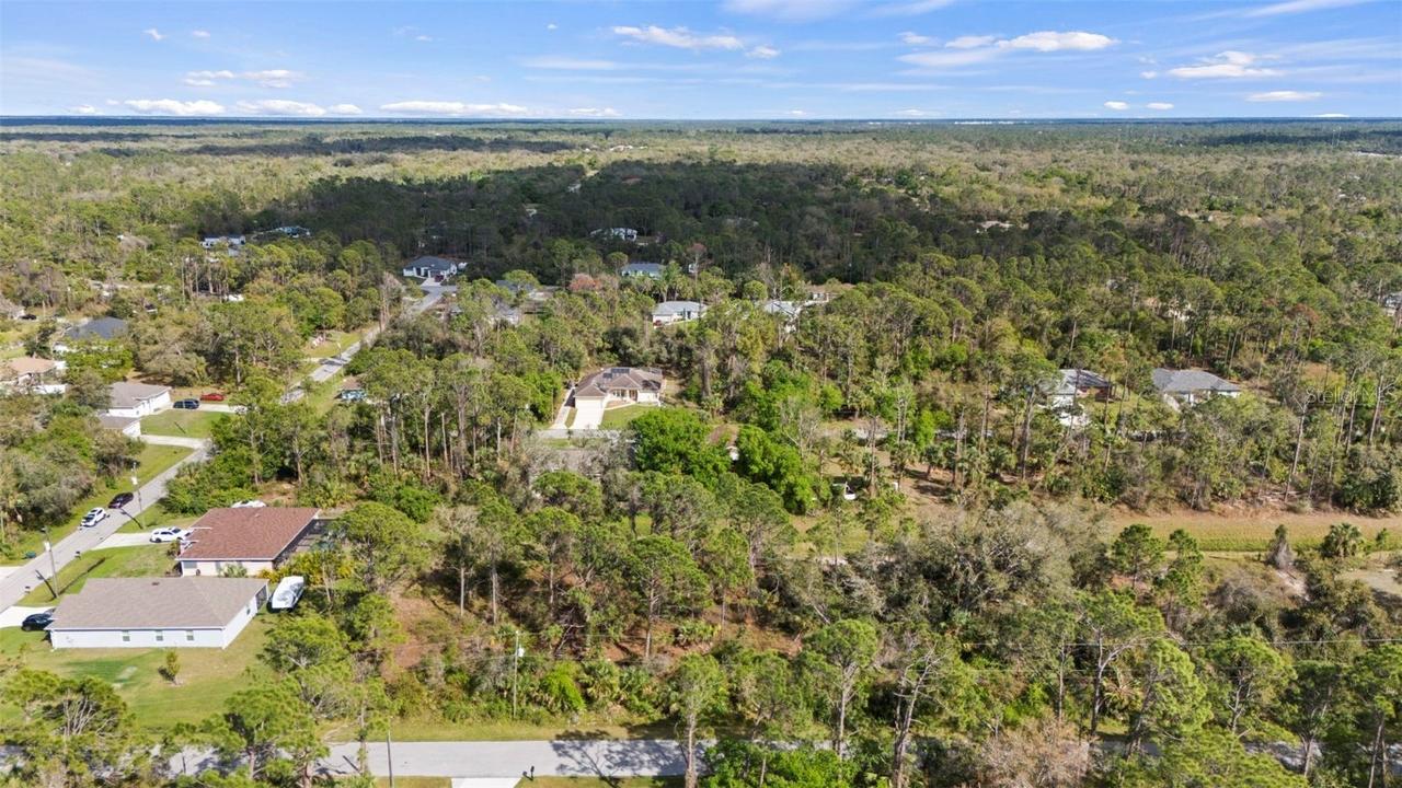 Gannaway St., North Port, FL 34291