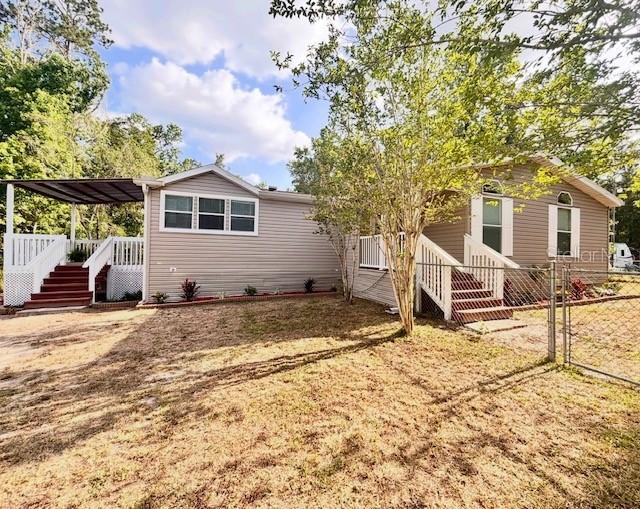 24270 Browning Pl., Brooksville, FL 34601