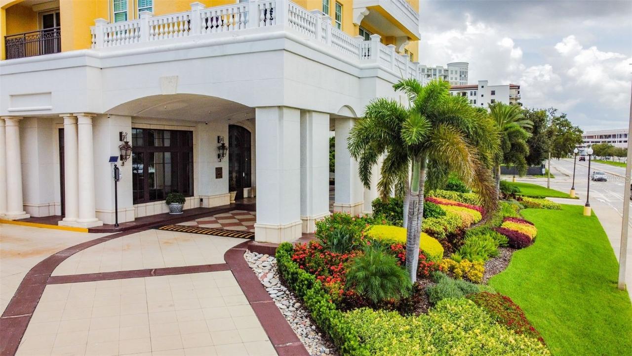 345 Bayshore Blvd. #412, Tampa, FL 33606