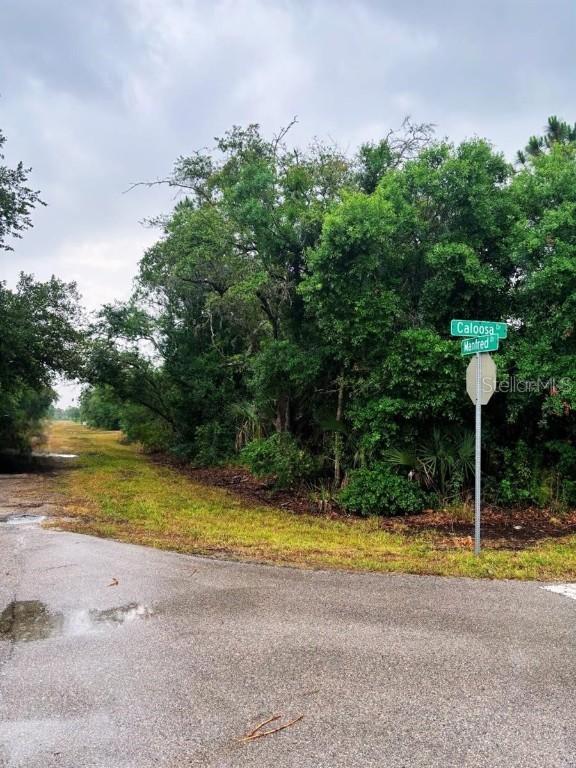 [Address Hidden by Seller], Punta Gorda, FL 33955