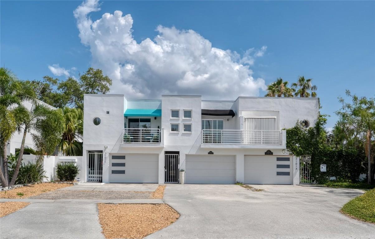 3101 W El Prado Blvd. #B, Tampa, FL 33629