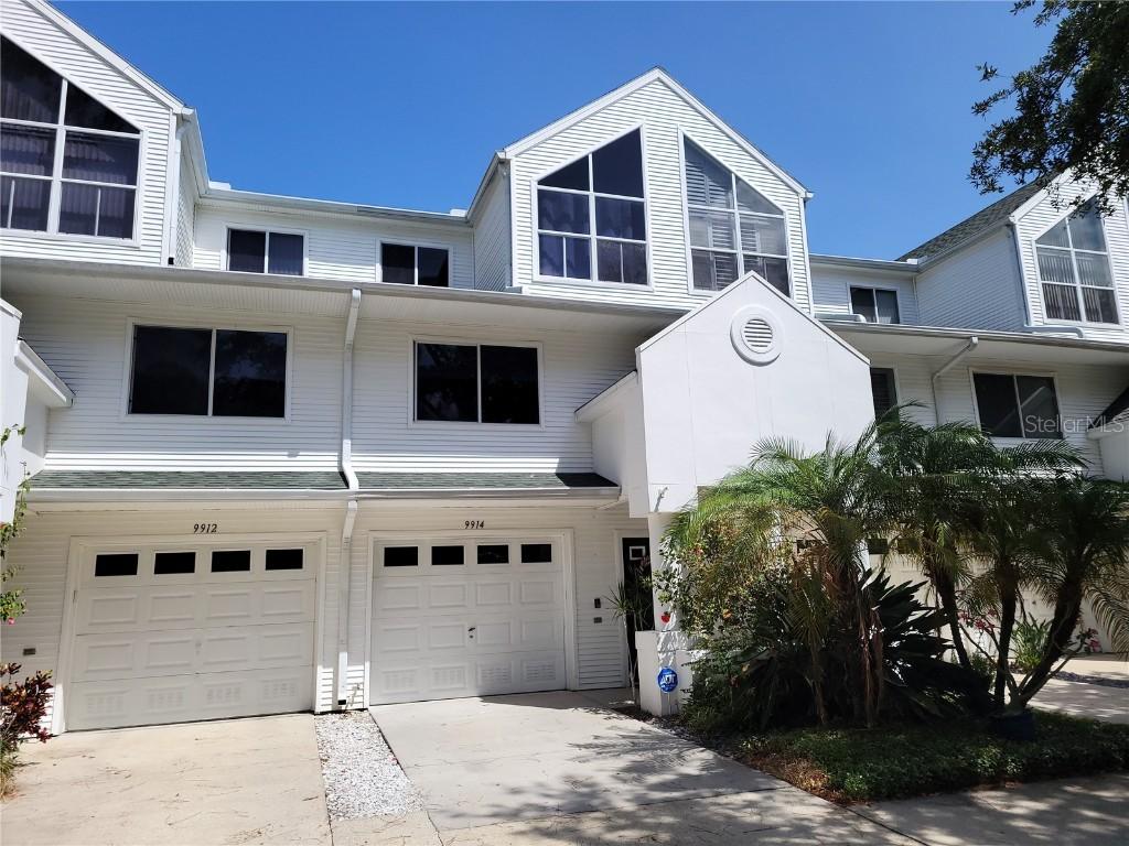 9914 Indian Key Tr. #32, Seminole, FL 33776