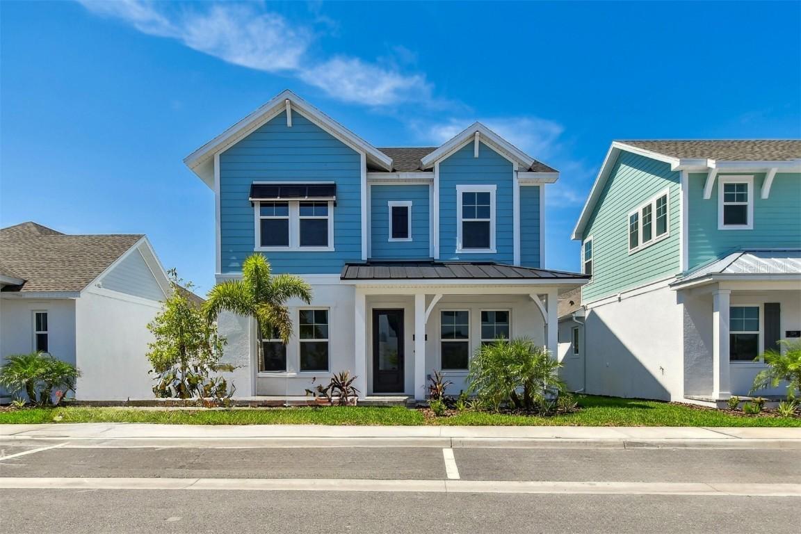 7258 Kodiak Ln., Sarasota, FL 34240