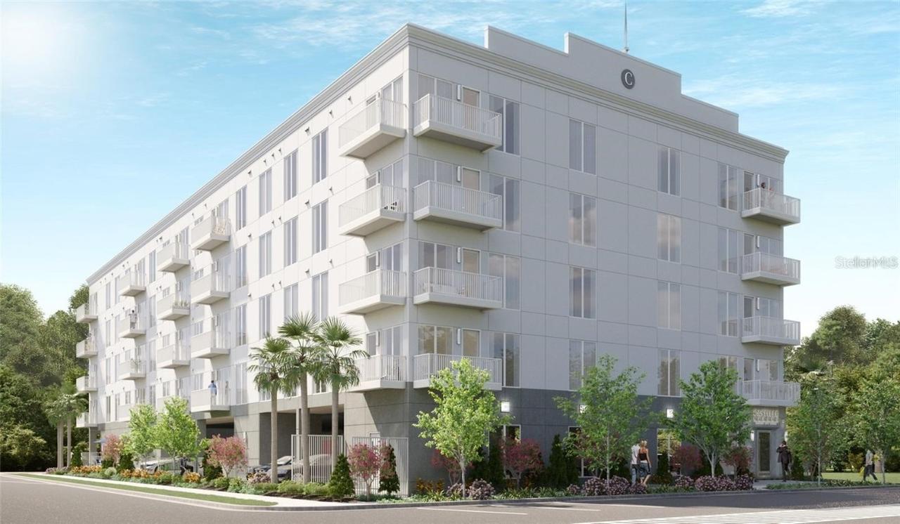 600 3rd Ave. #407, St Petersburg, FL 33701