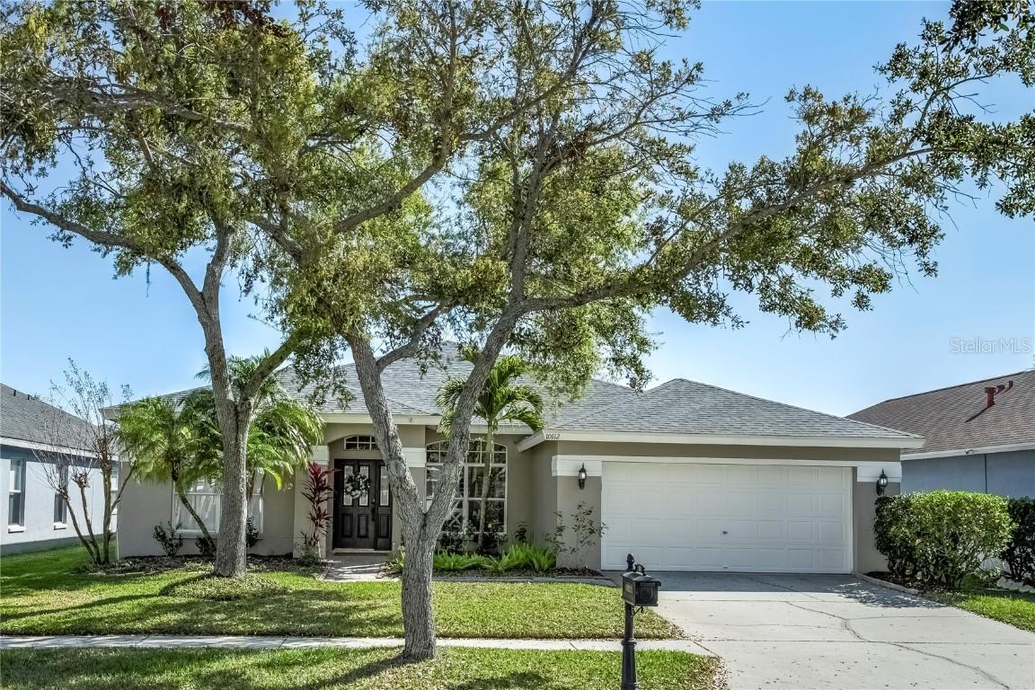 10112 Kingsbridge Ave., Tampa, FL 33626