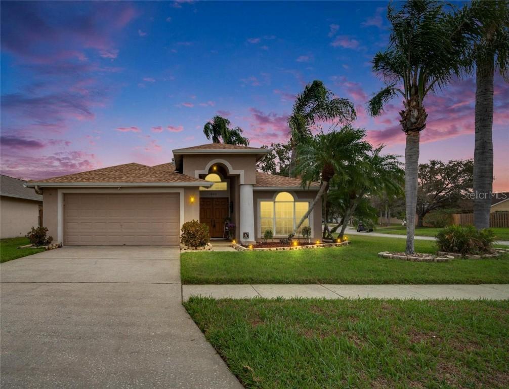 1803 Wakefield Dr., Brandon, FL 33511