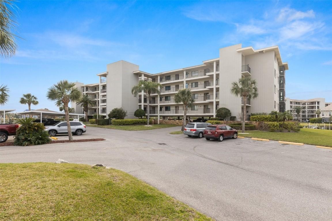 8141 Aquila St. #322, Port Richey, FL 34668