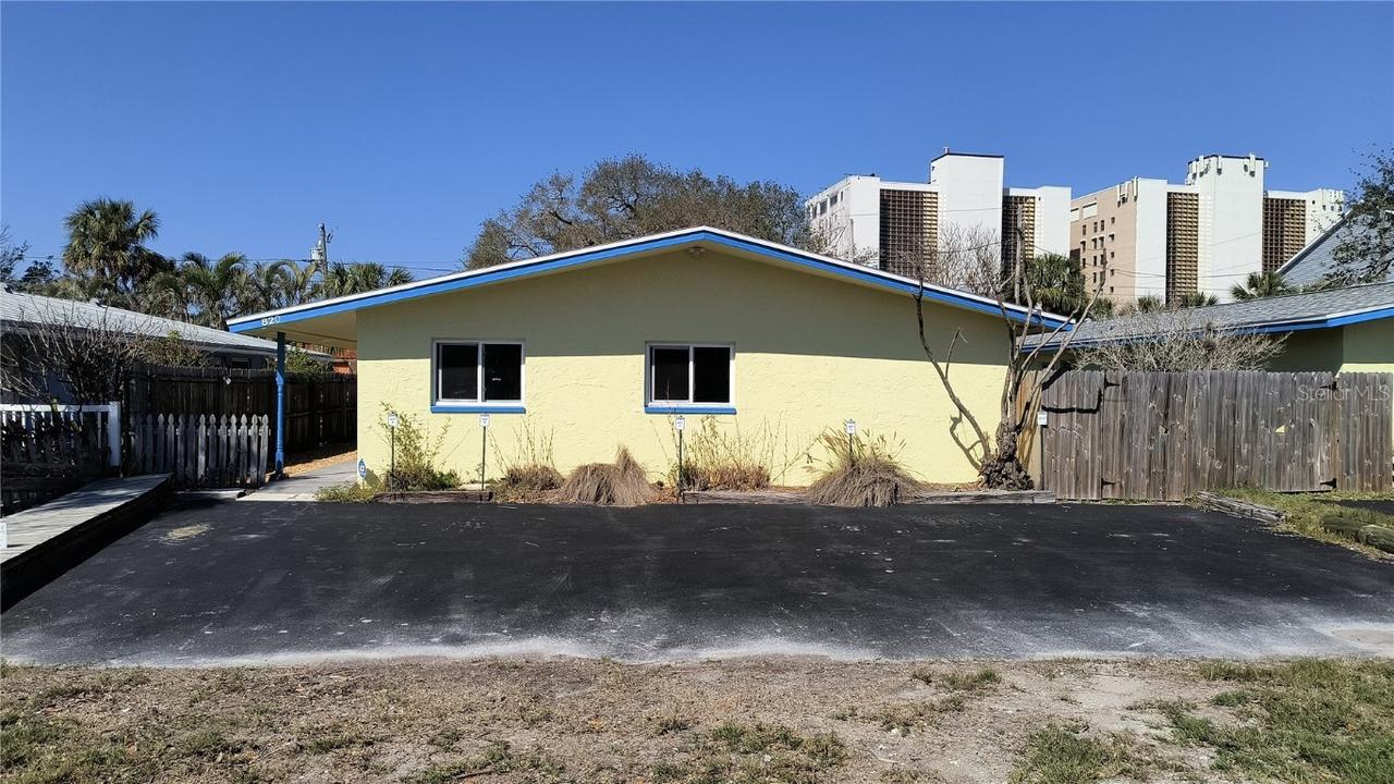 [Address Hidden by Seller], Indian Rocks Beach, FL 33785
