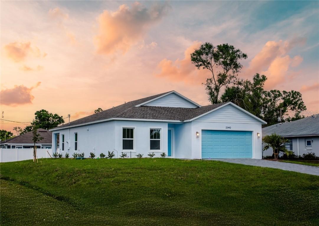 22442 Peachland Blvd., Port Charlotte, FL 33954