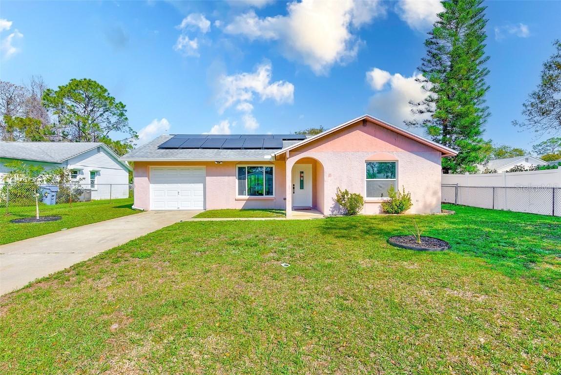 6853 Willits Ave., New Port Richey, FL 34655