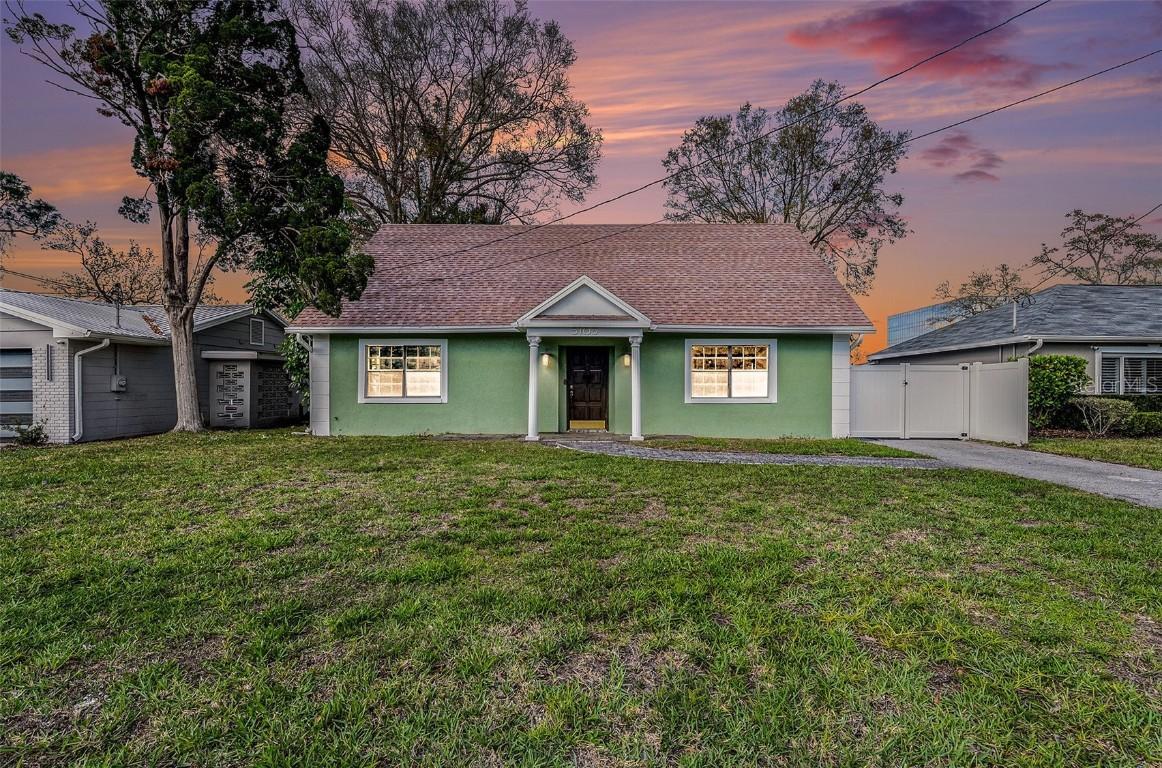 5105 W Cleveland St., Tampa, FL 33609