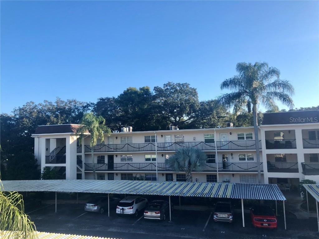 861 Maple Ct. #307, Dunedin, FL 34698