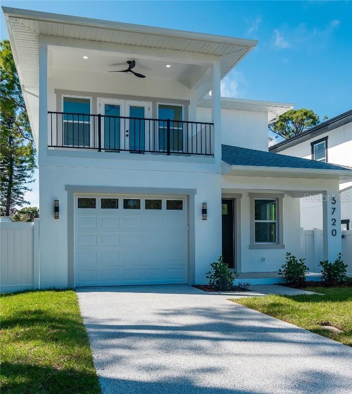 5720 66th Ln., St Petersburg, FL 33709