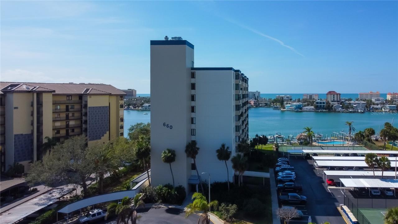 660 Island Way #202, Clearwater Beach, FL 33767