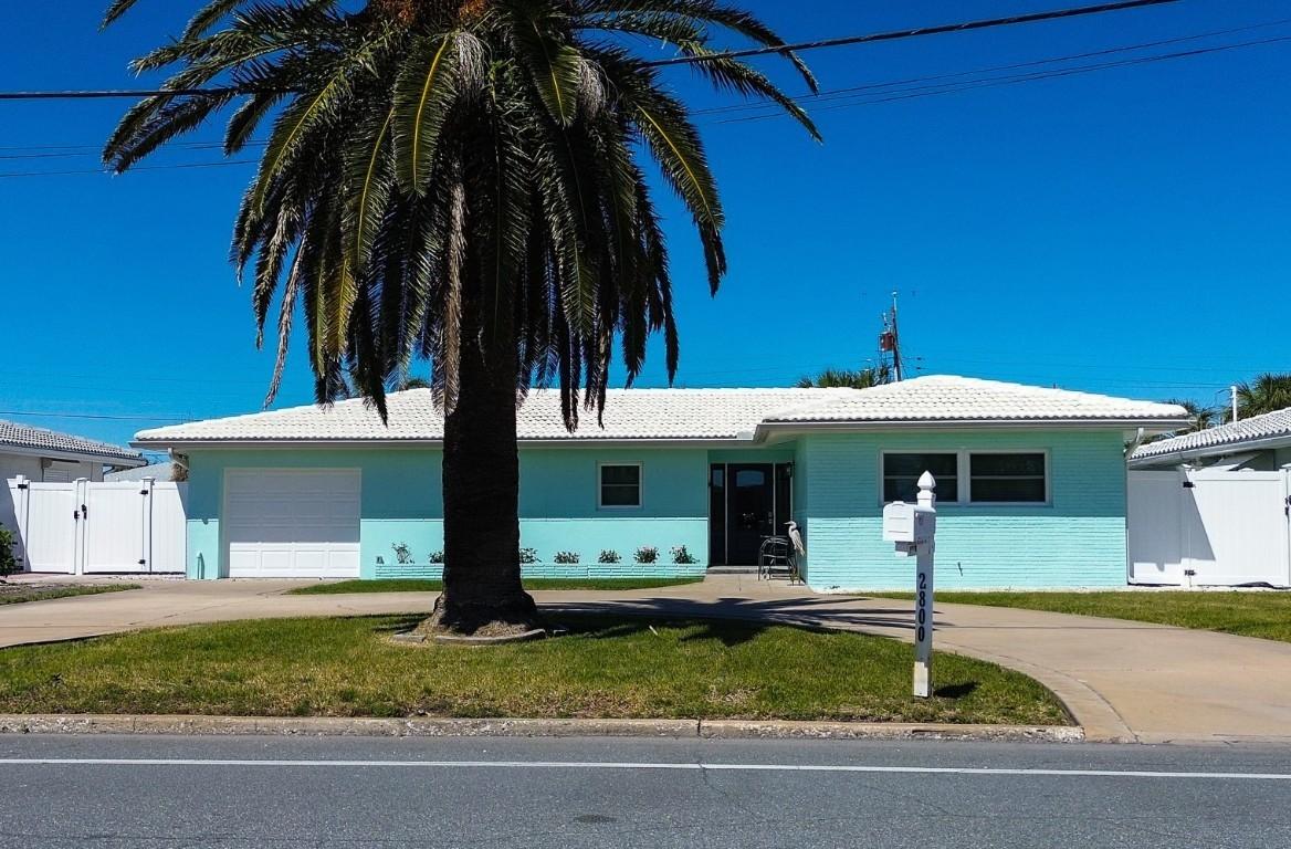 2800 E Vina Del Mar Blvd., St Pete Beach, FL 33706