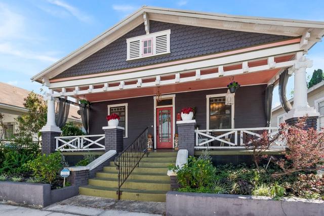 New Homes For Sale This Week in V. M. Ybor: February 21st to February 27th