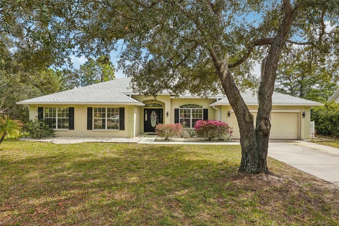13 Witch Hazel Ct., Homosassa, FL 34446