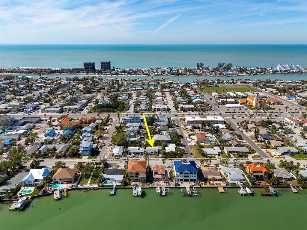 8050 Boca Ciega Dr., St Pete Beach, FL 33706
