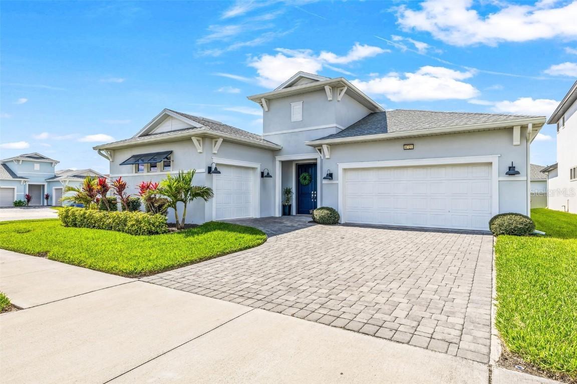 8721 Drummer Plank Dr., Wesley Chapel, FL 33545