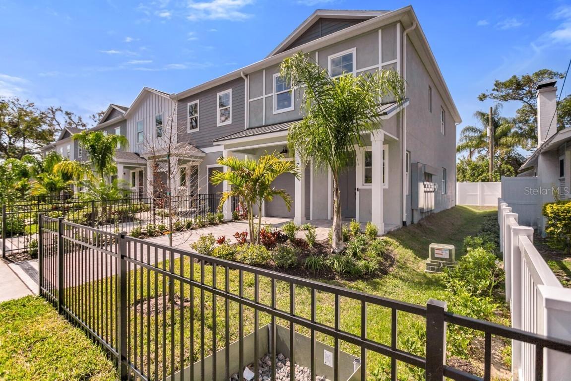 5530 N 9th St. #7, Tampa, FL 33604
