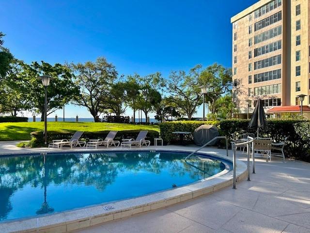 2405 S Ardson Pl. #303A, Tampa, FL 33629