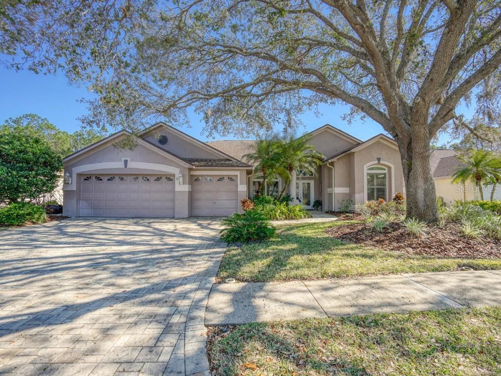 3712 Pendlebury Dr., Palm Harbor, FL 34685