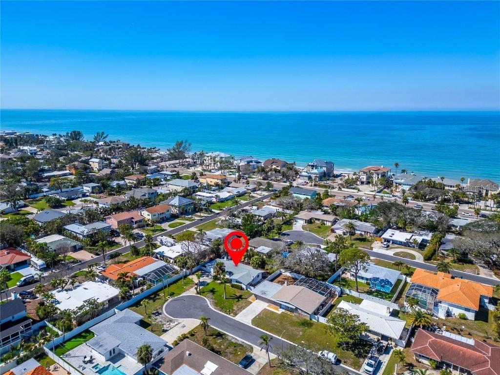 920 Spruce Dr., Belleair Beach, FL 33786