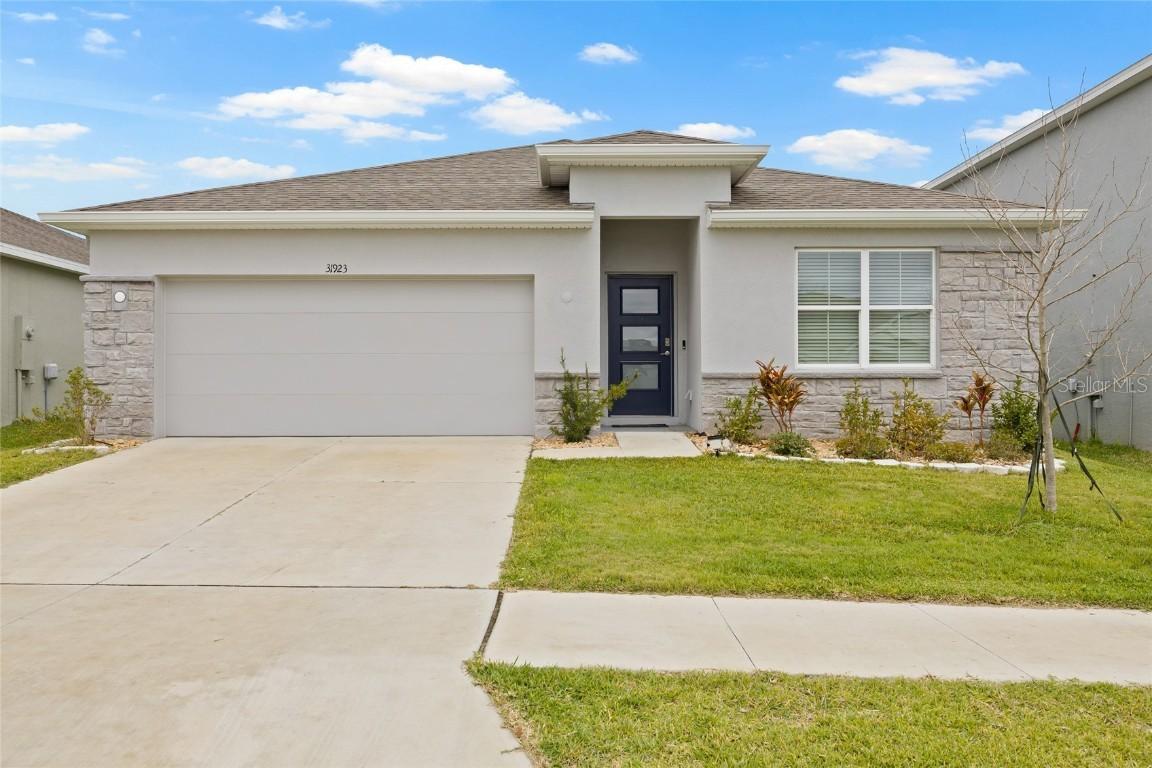 31923 Treasure Dock Isle, Wesley Chapel, FL 33545