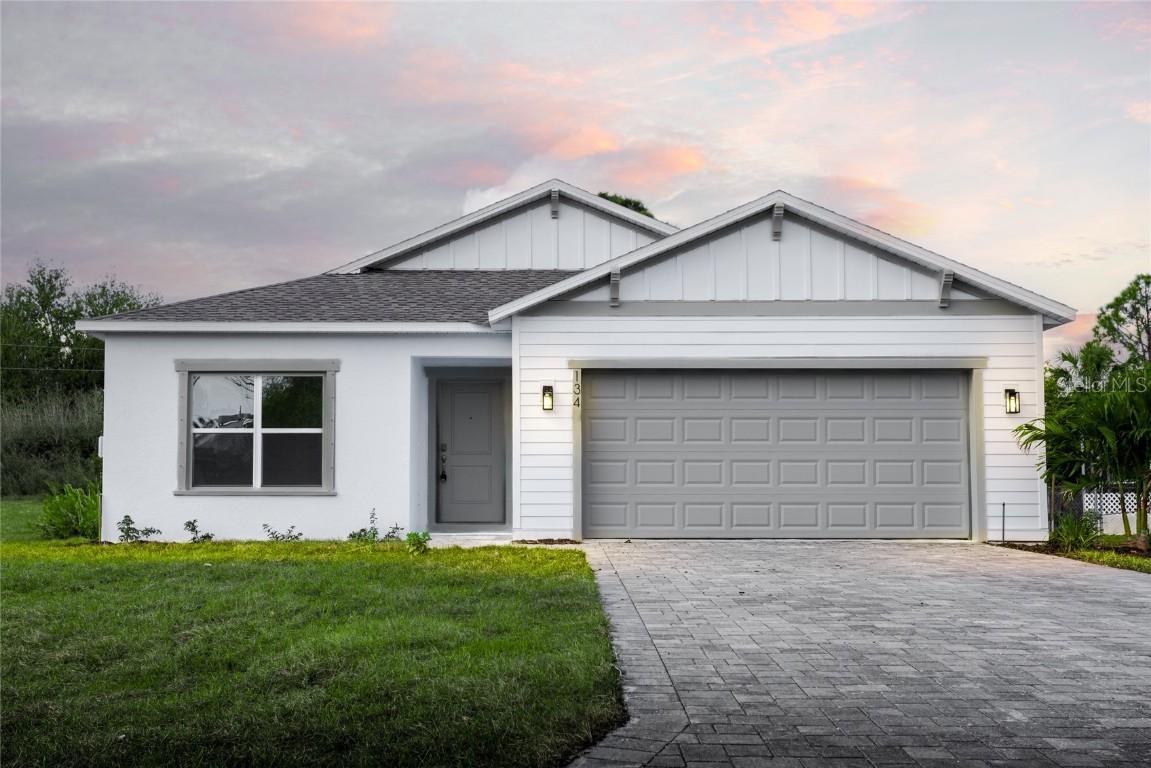 134 Jade St., Rotonda West, FL 33947