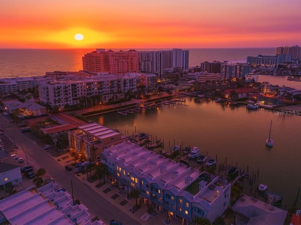 130 Brightwater Dr. #5, Clearwater Beach, FL 33767