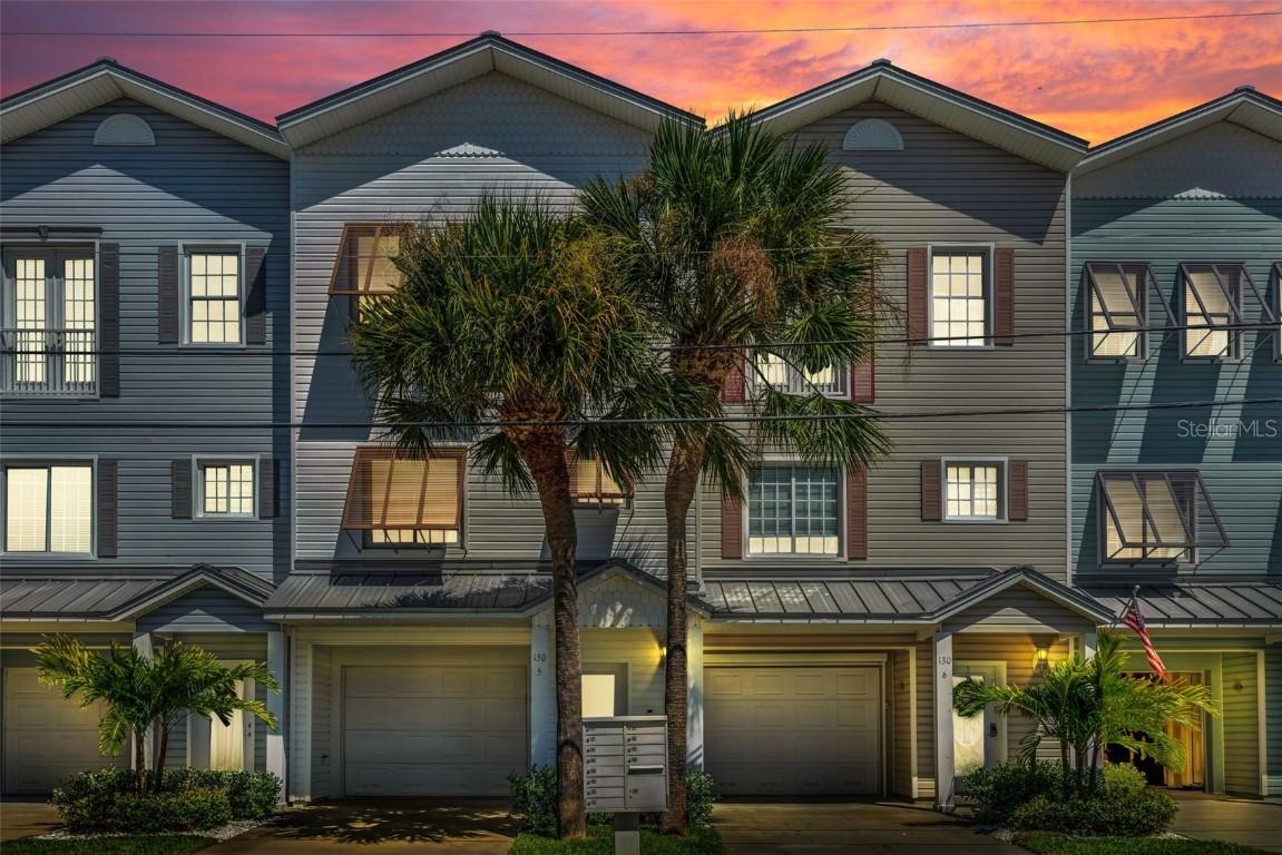 130 Brightwater Dr. #5, Clearwater Beach, FL 33767