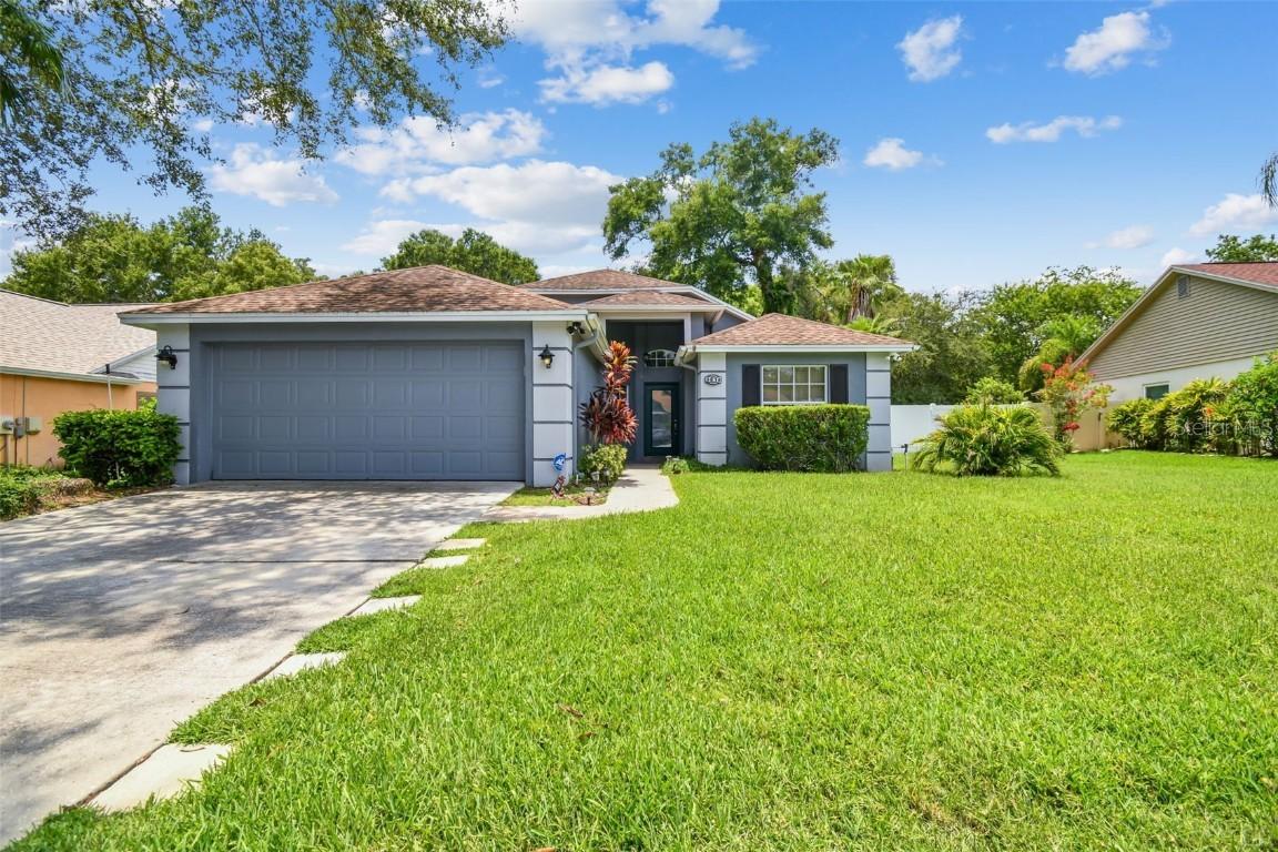 3018 Sprawling Oaks Pl., Valrico, FL 33596