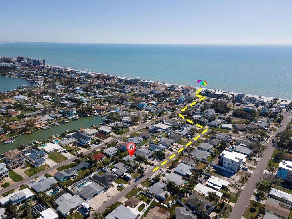 305 160th Ter., Redington Beach, FL 33708
