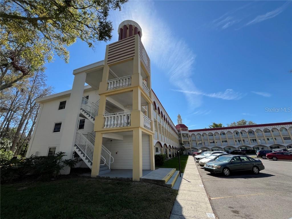 2431 Franciscan Dr. #45, Clearwater, FL 33763