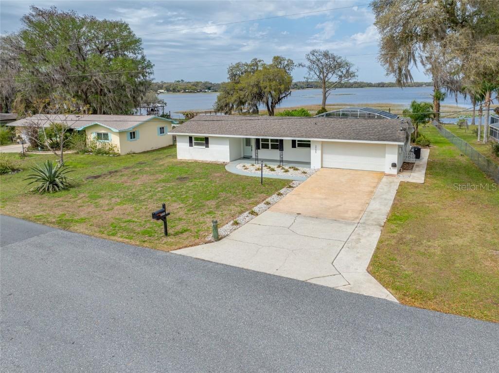 3795 E Orange Dr., Hernando, FL 34442