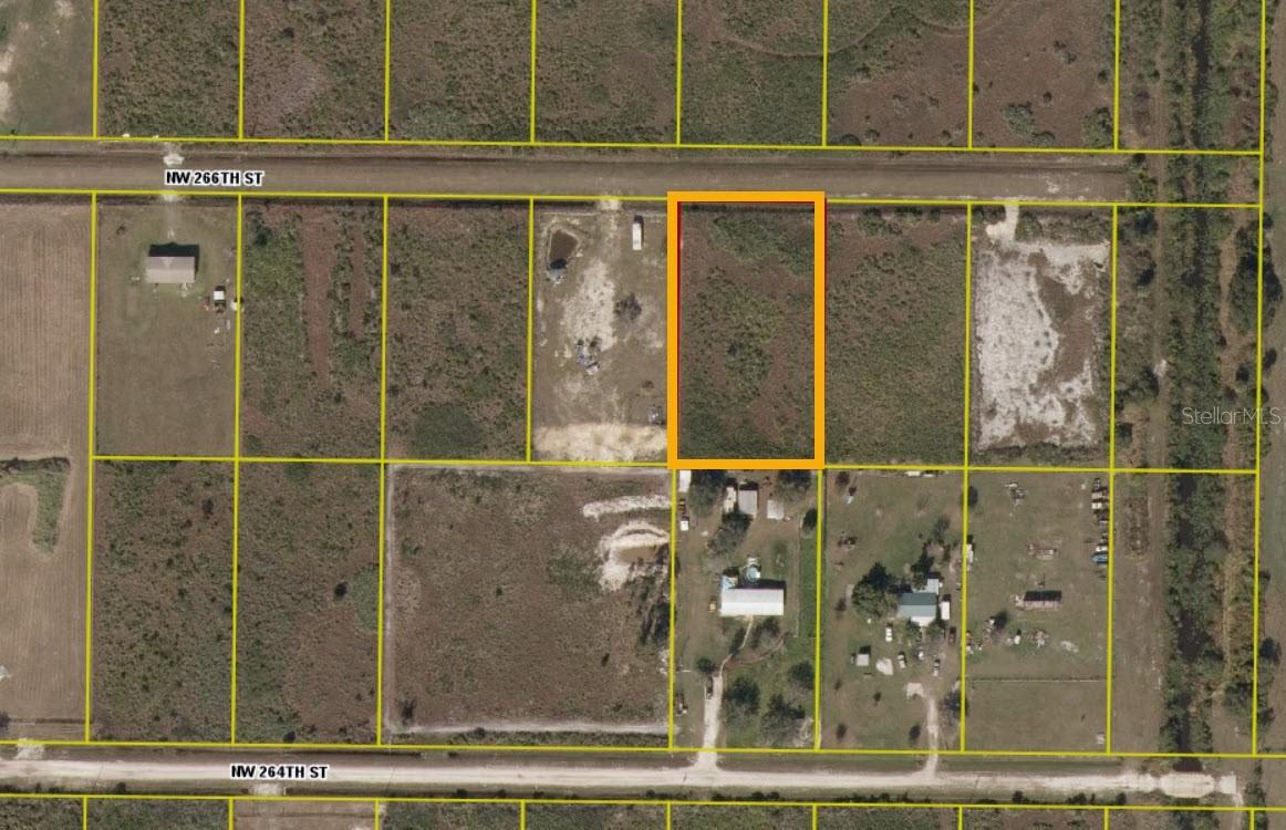 18780 NW 266 St., Okeechobee, FL 34972