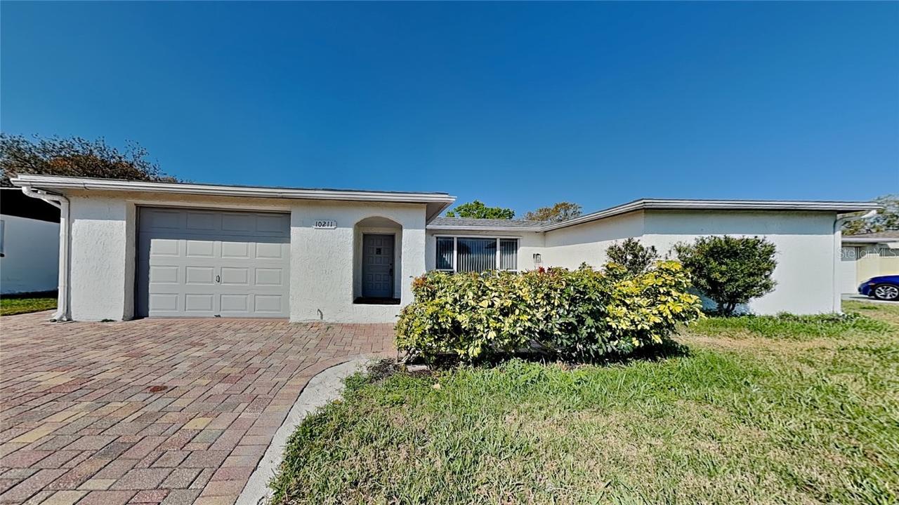 10211 Cherry Creek Ln., Port Richey, FL 34668