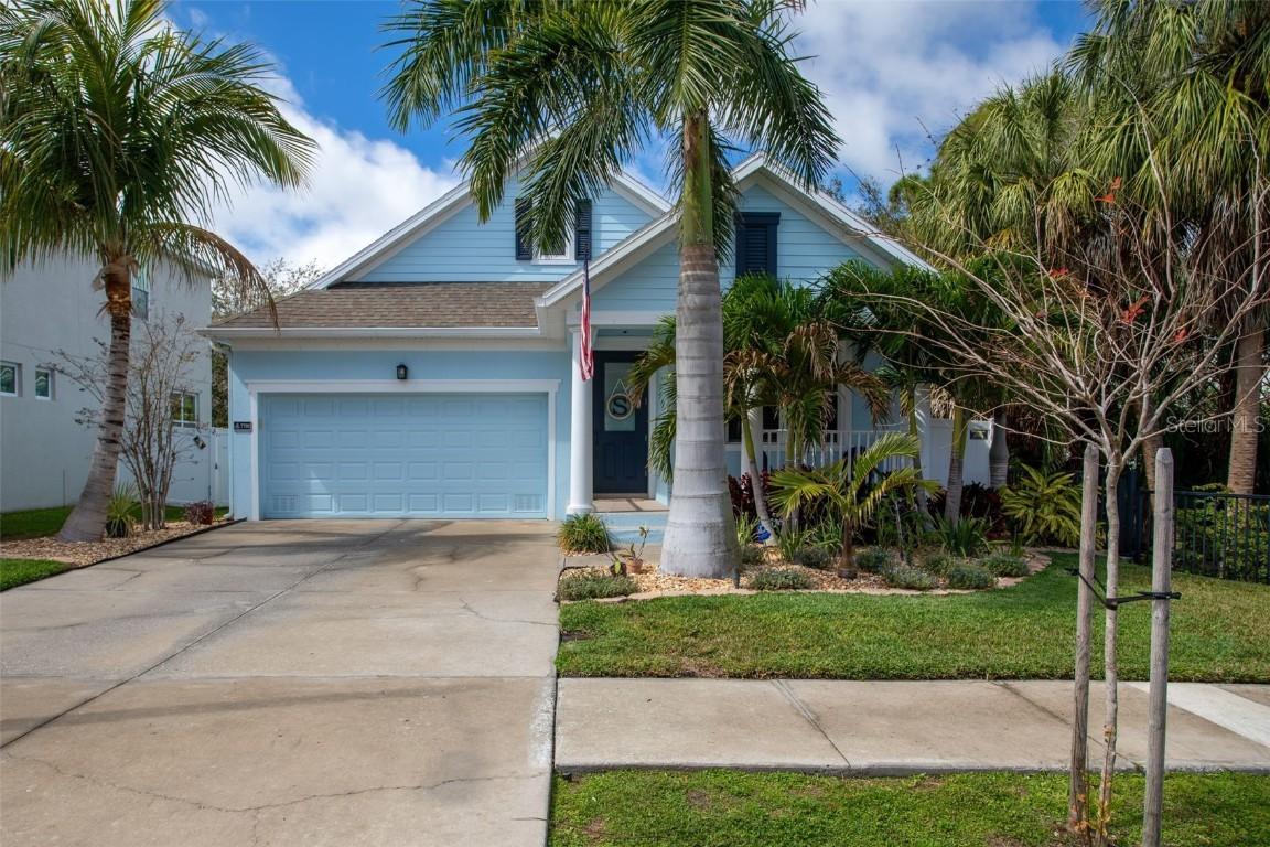 7701 S Fitzgerald St., Tampa, FL 33616