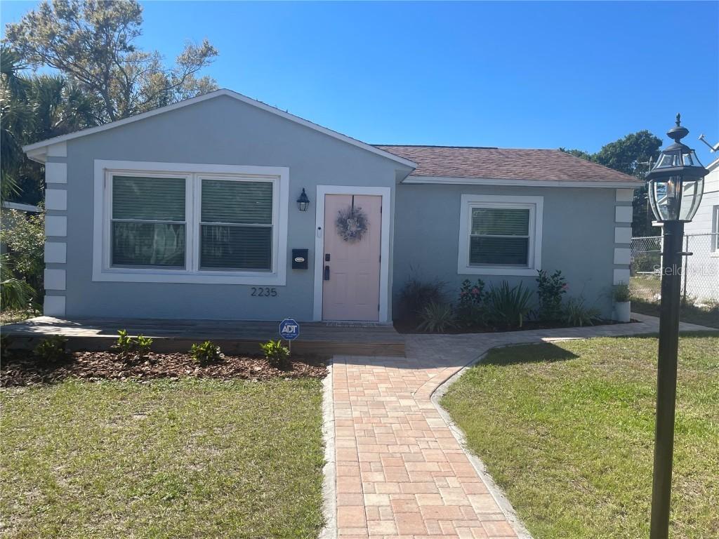 2235 20th St S St., St Petersburg, FL 33712