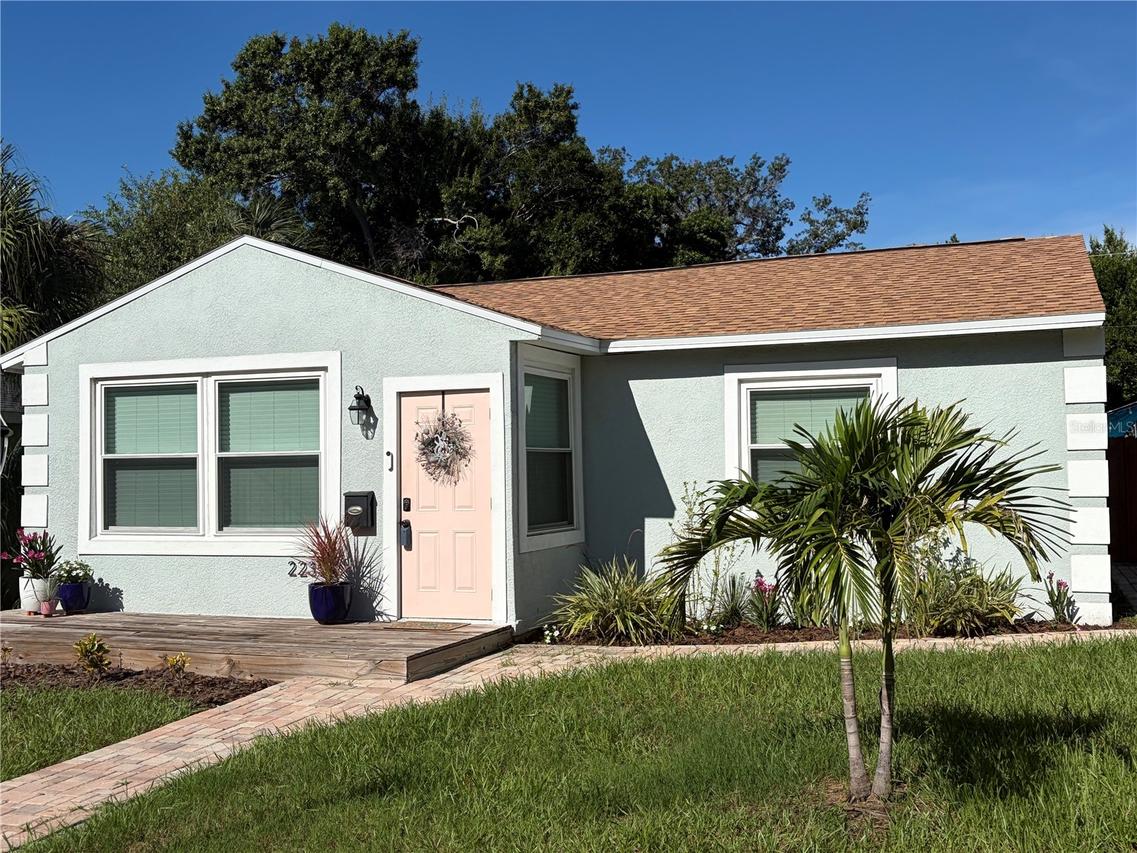 2235 20th St S St., St Petersburg, FL 33712