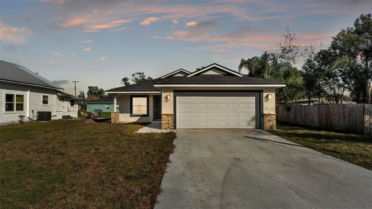 420 Tecumseh Ave., Fort Meade, FL 33841