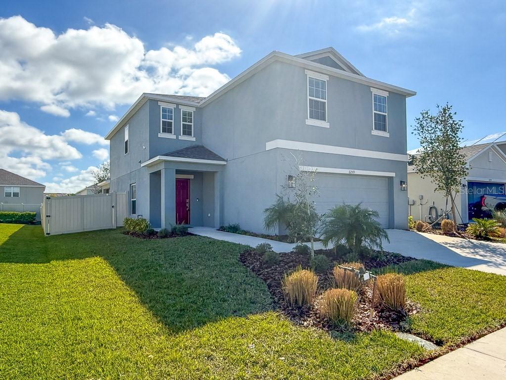 6259 Springmont Loop, Palmetto, FL 34221