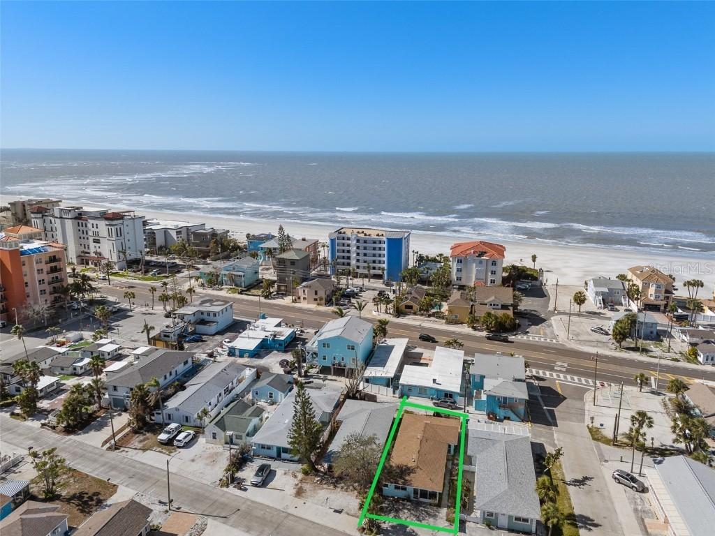 13388 1st St., Madeira Beach, FL 33708