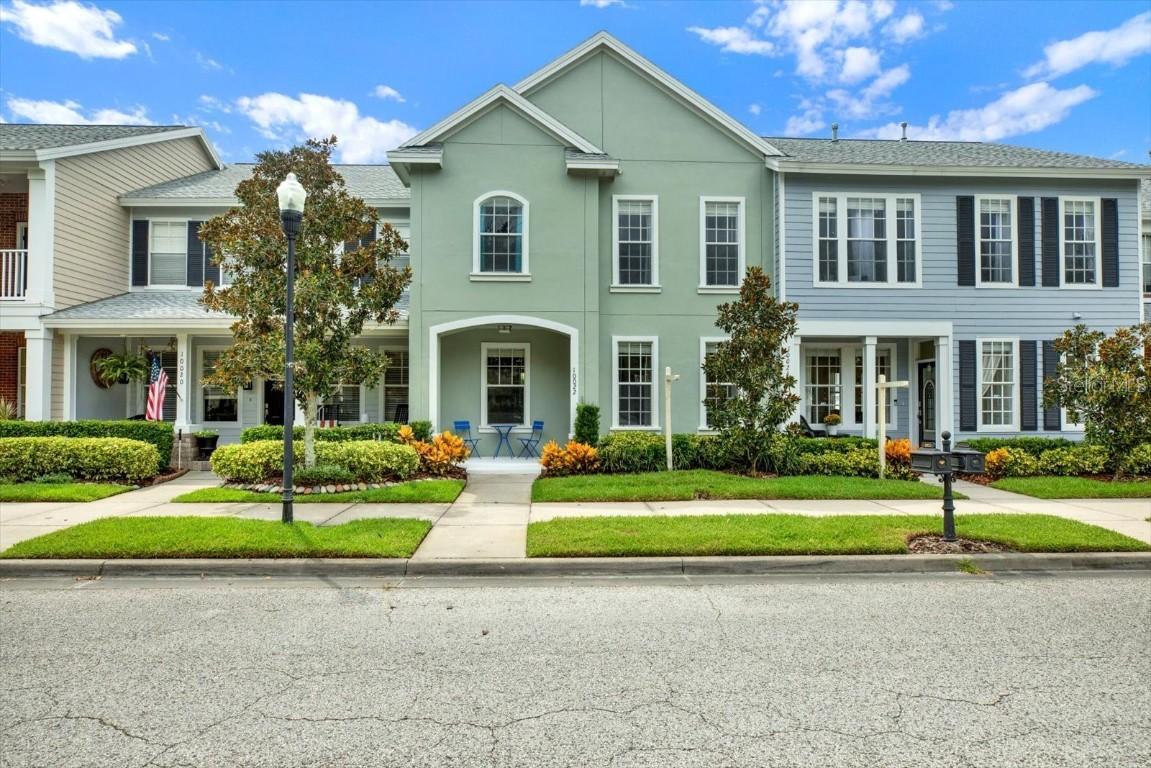 10022 Bentley Way, Tampa, FL 33626